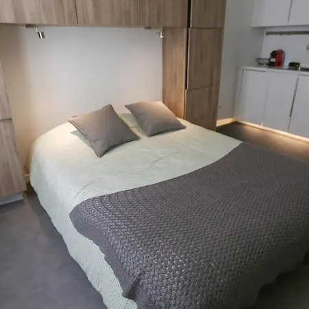 Apartmán Bright Studio Near The Pantheon *