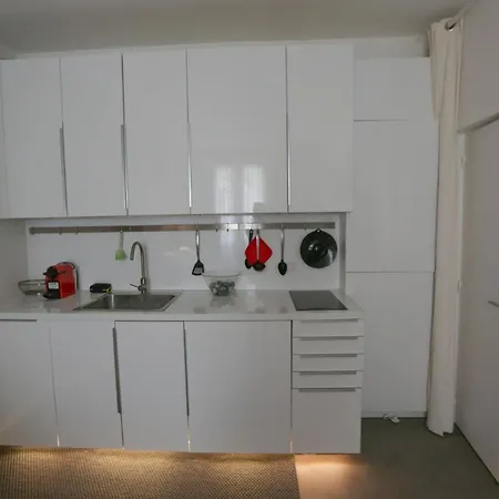Apartmán Bright Studio Near The Pantheon
