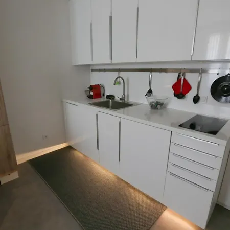 Bright Studio Near The Pantheon